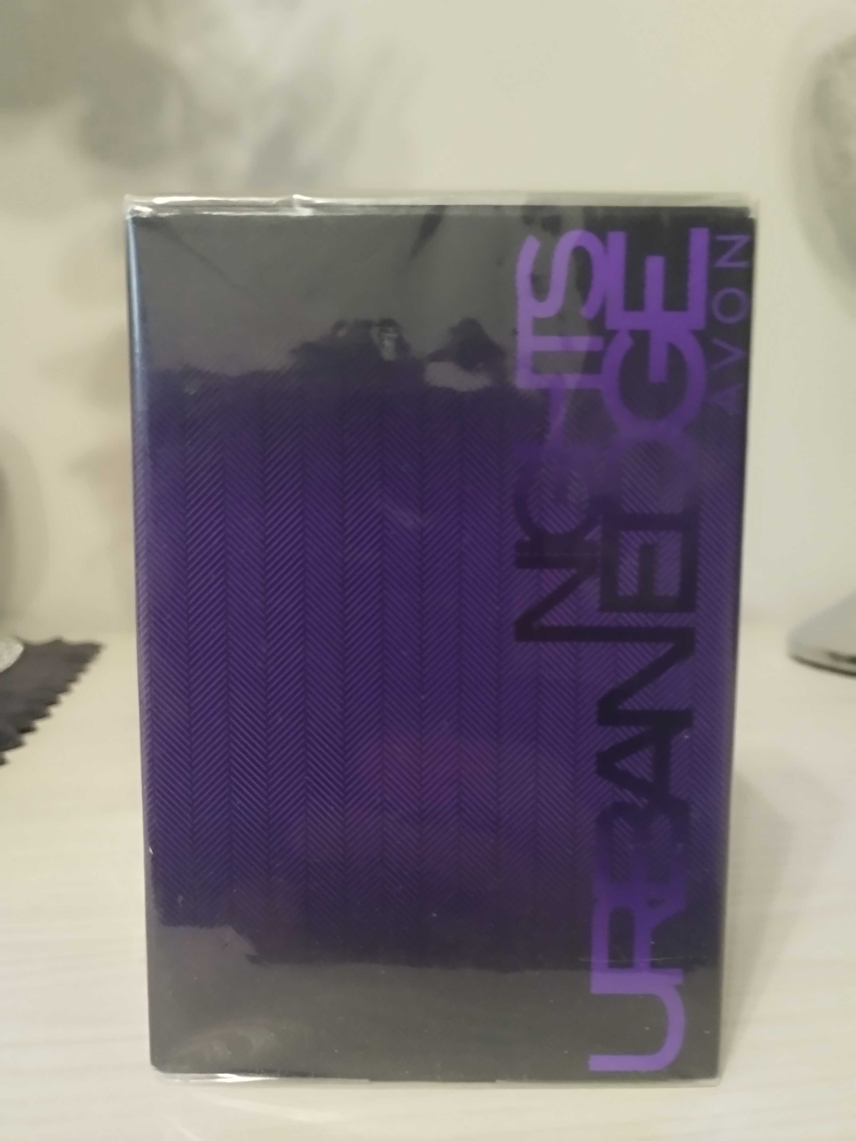 Avon Urban EDGE Nights For Him Unikat!