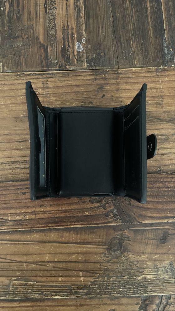 Porta cartoes de Homem