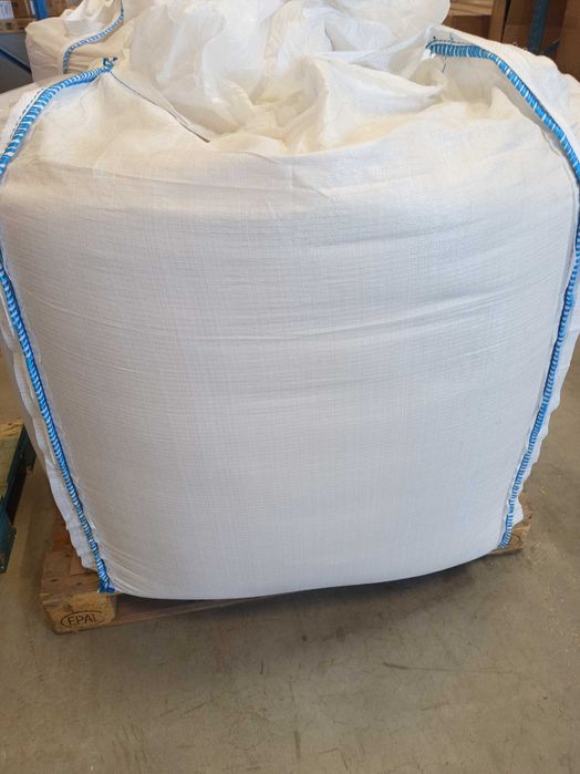 *** BIG BAGI *** używane po żywności, czyste.