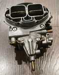 Carburador Weber 32 DIR 11T