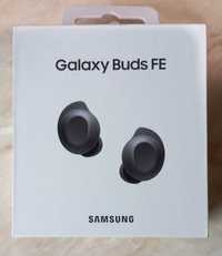 Беспроводные наушники SAMSUNG Galaxy Buds FE