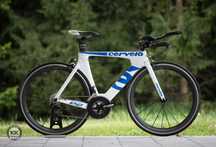 Cervelo P2 Di2 roz. 51, rower triathlonowy