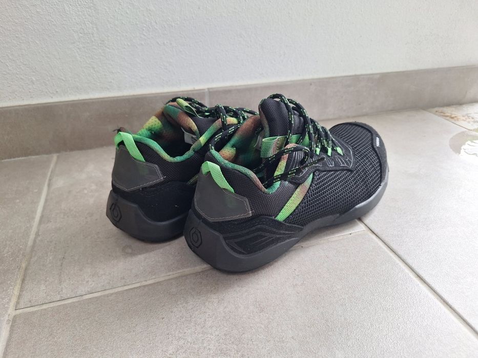 Sapatos Base Protection 41