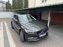 Volvo XC 60 B5 Inscription 235+14KM , Salon Polska, MASAŻE, WEBASTO
