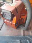 Бензопила Husqvarna 137
