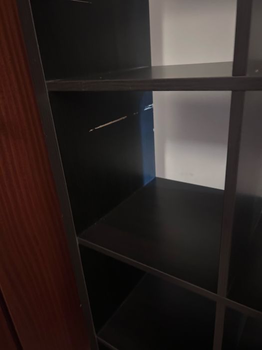 Armario ikea usado