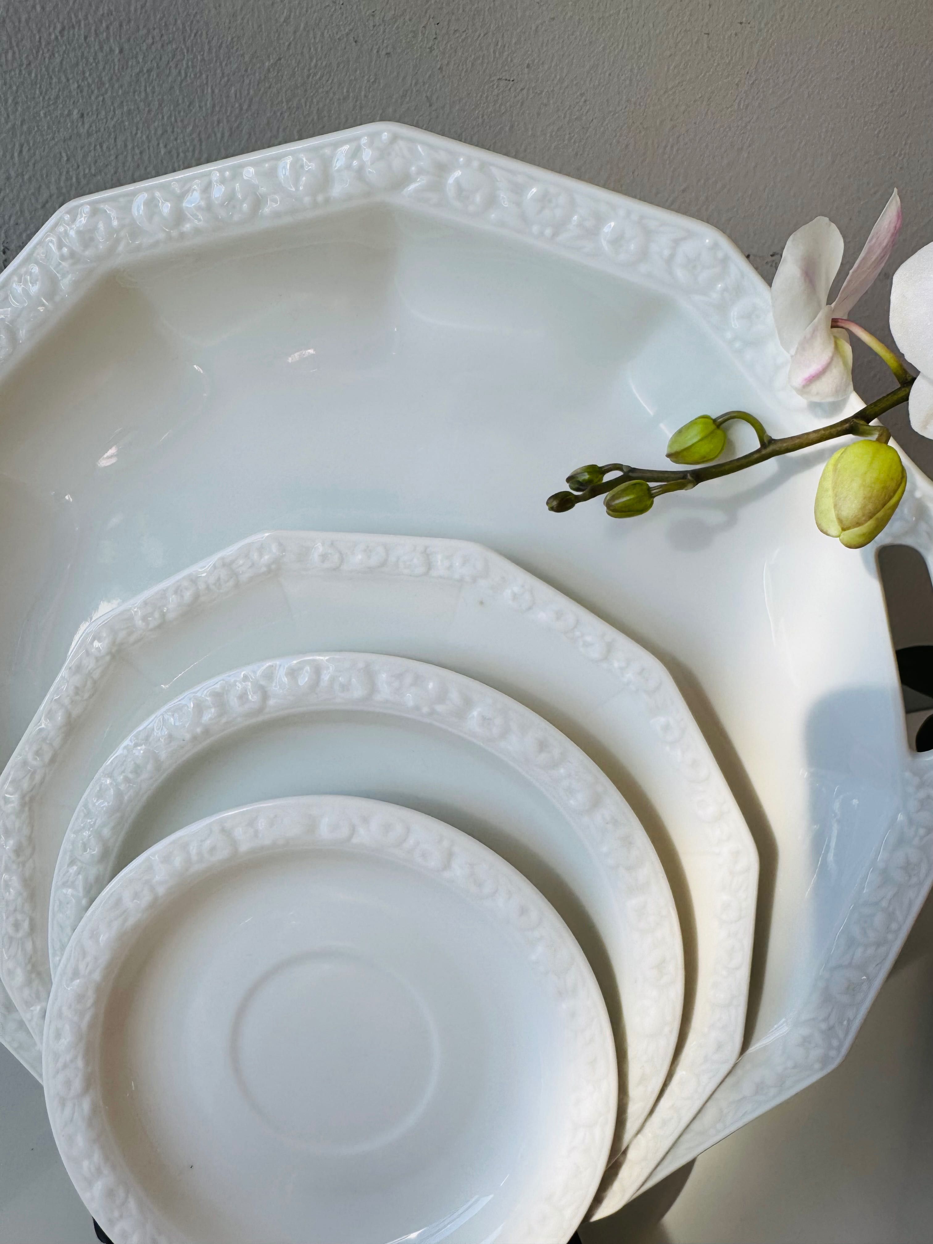 Сервіс Rosenthal