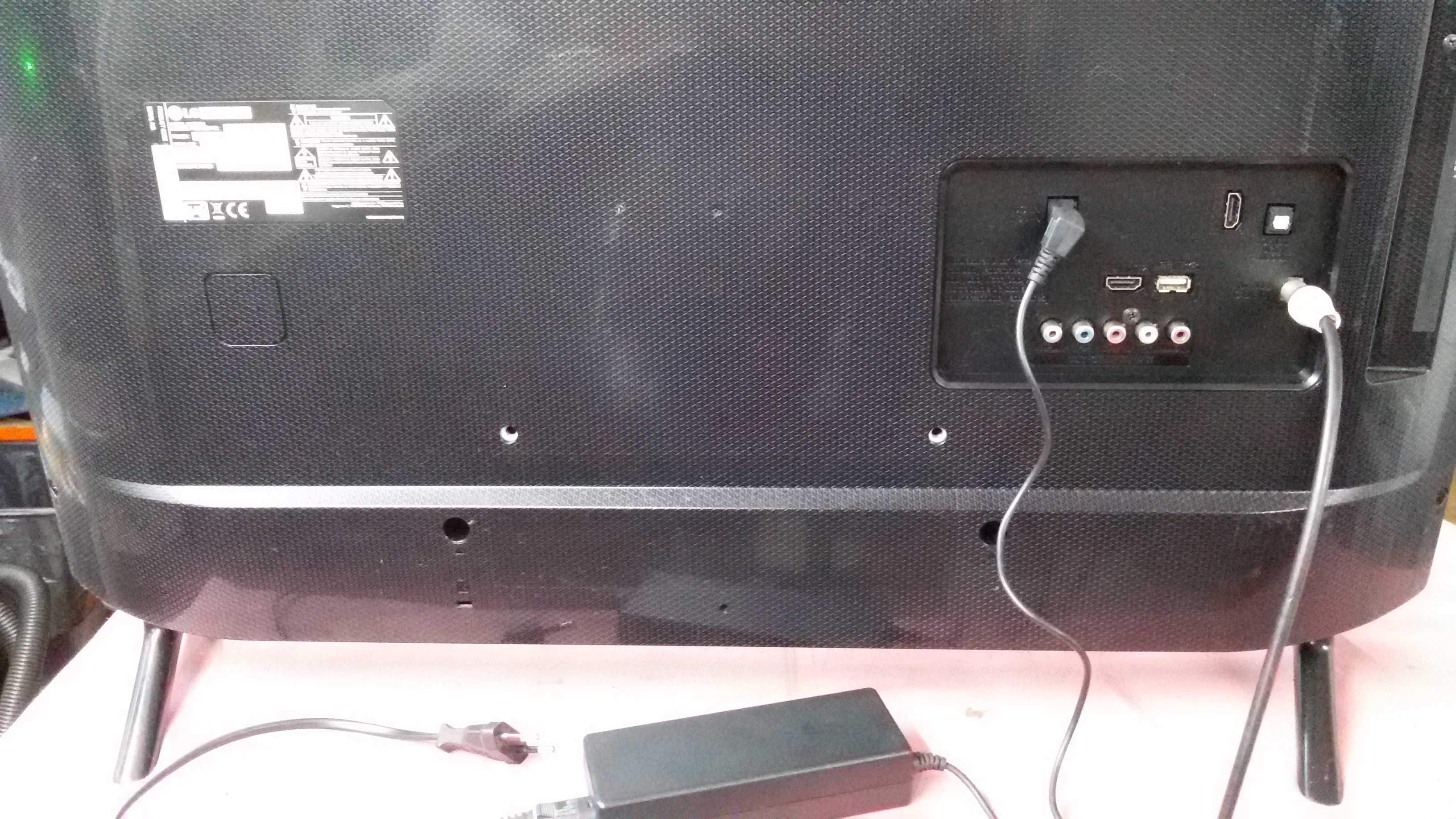 tvled lg 32lj510b 32polg