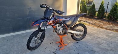 Sprzedam Ktm sxf 250