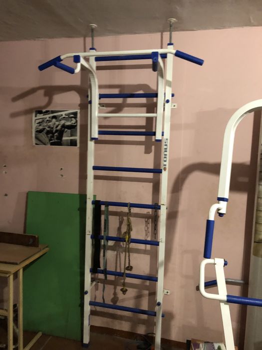 Срочно! Железо для тренажёрного зала тренажери оборудование