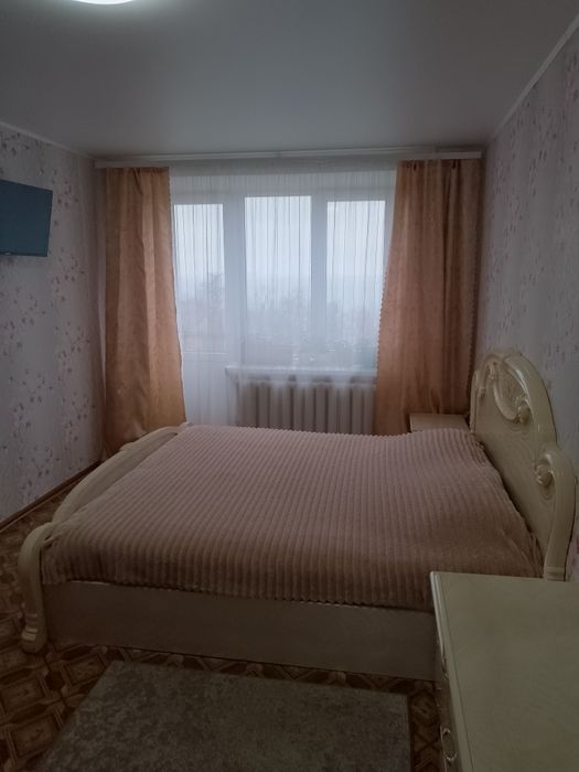 Здам квартиру посуточно