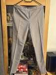 Spodnie garniturowe H&M - rozm. 38