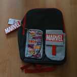 Plecak Marvel nowy