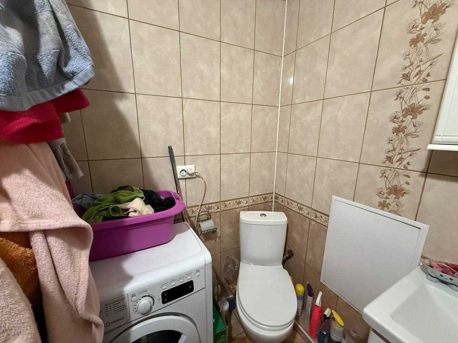 1к. в новобудові на Дубово