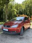 Ford C-max 1.8  газ бензин
