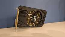 Karta graficzna Palit GTX 1660Ti StormX 6GB Gwarancja JAGER