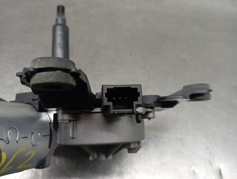 Motor limpa vidros trás DACIA Sandero III