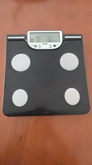 Balança Profissional Tanita BC-601