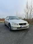 Lexus IS Lexus IS300 Sportcross 2JZ