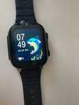 Smartwatch garett Kids 4G Czarny na kartę Sim