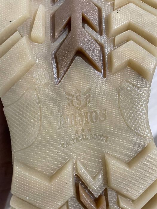 Зимові берці Armos