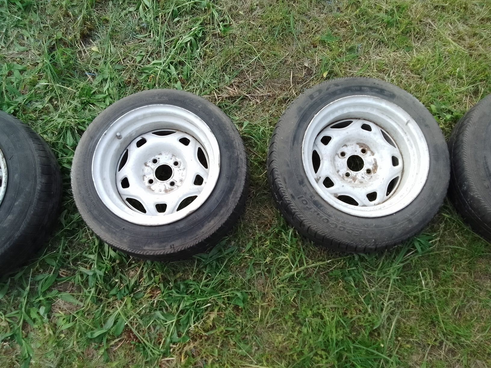 Розварки R14 4*98