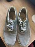 Vans muito usados tamanho 44