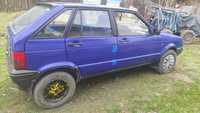 Авто Seat Ibiza 1992