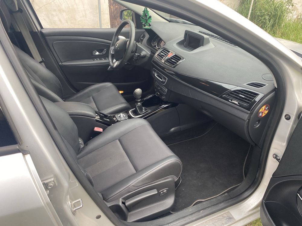 Розборка, Двері, колір TED69, Рено Меган Renault Megane 3 1.4 TCE Bose