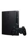 Продам Soni PS 3, четыре джойстика, два оригинальных,.