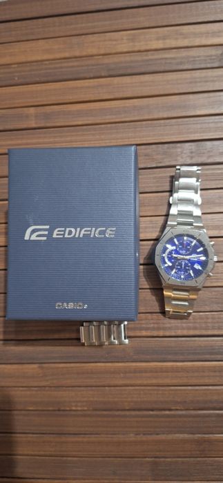 Casio edifice  EFB-680