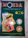 Revista Moeda - Volume XXVIII Nº 1 Janeiro/Março 2003