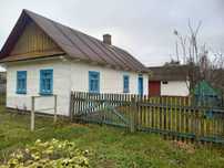 Продається будинок с. Друхів