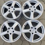 Диски титанові R16 6,5j 5x112 ET33 ЦО57,1 220$/4шт.