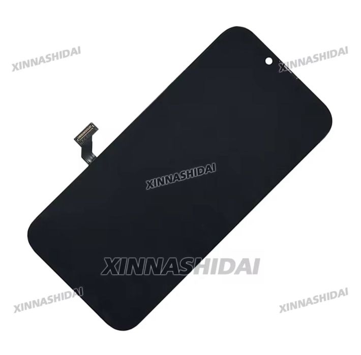 Новый модуль на 14 айфон