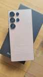 Smartfon S25 Ultra złoty Nowy