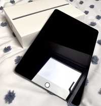 APPLE iPad 10,2 9 generacji space gray szary czarny jak nowy gwarancja