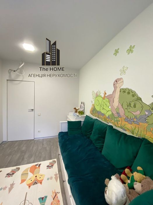 Продаж 3 к квартири та кухня-вітальня ЖК Софія Резиденс Мартинова