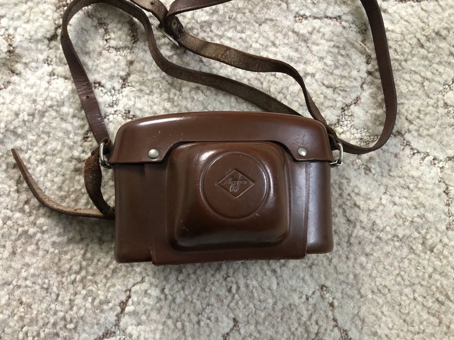 AGFA VARIO фотоапарат