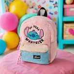 Disney Plecak Stitch dla dzieci Mini tornister dziecięcy - Zobacz:)