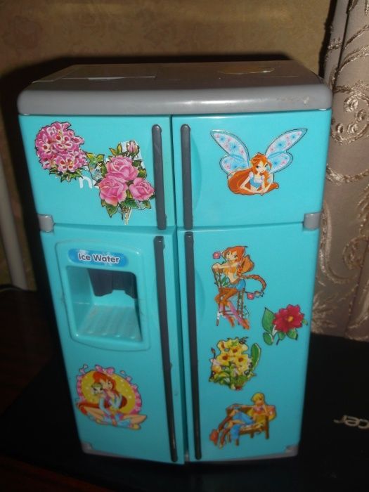 Продается детский холодильник