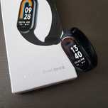Фітнес браслет Xiaomi Smart Band 8