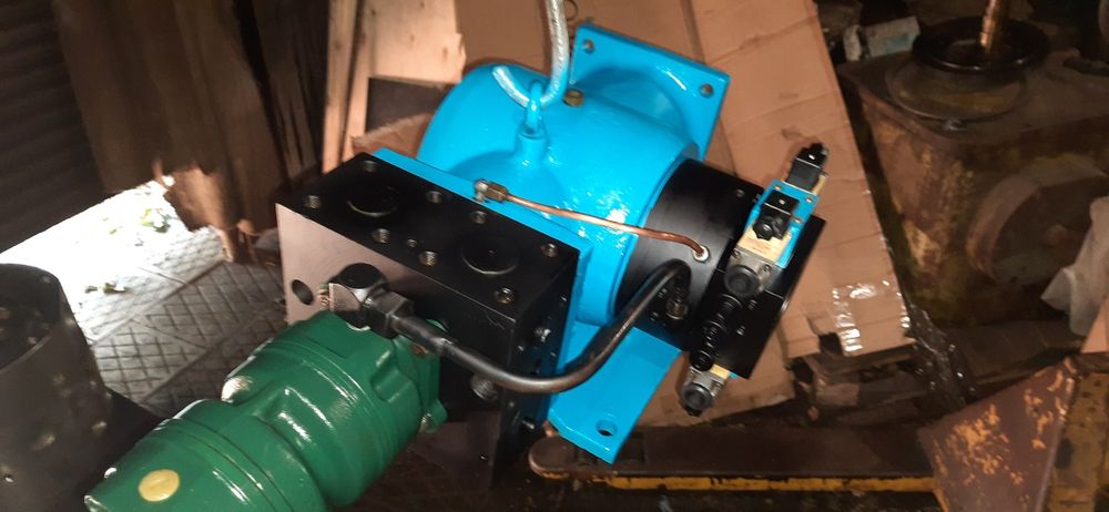 Насос поршневой НАПЭСЛ140/200