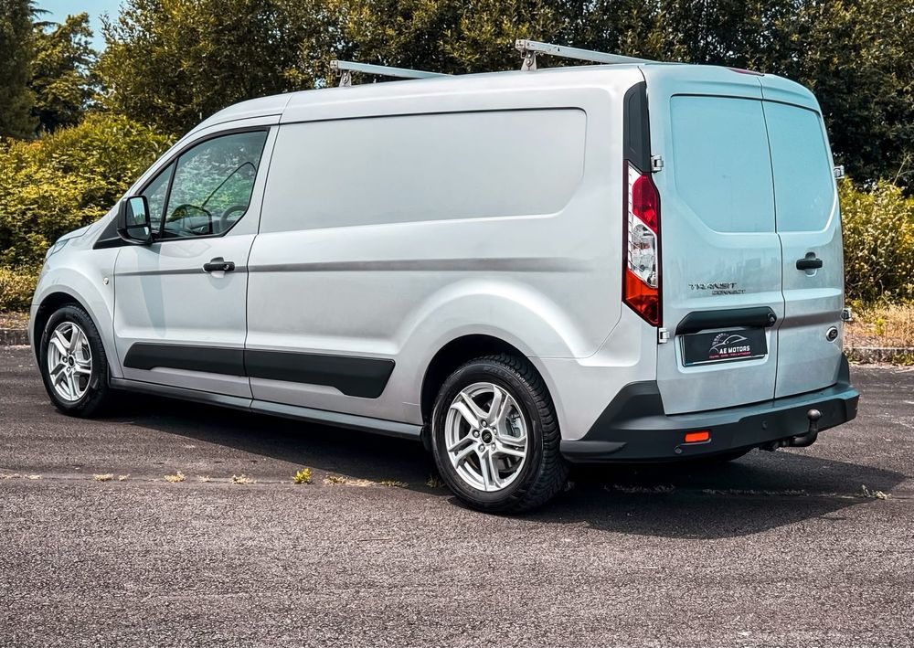 Ford Transit Connect L2 1.6 TDCi 95cv