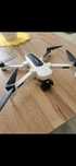 Dron Hubsan zino