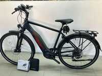 Nowy rower elektryczny Victoria e trekking 10.8 Bosch CX Bateria 500WH