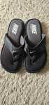 Nike comfort footbed męskie japonki