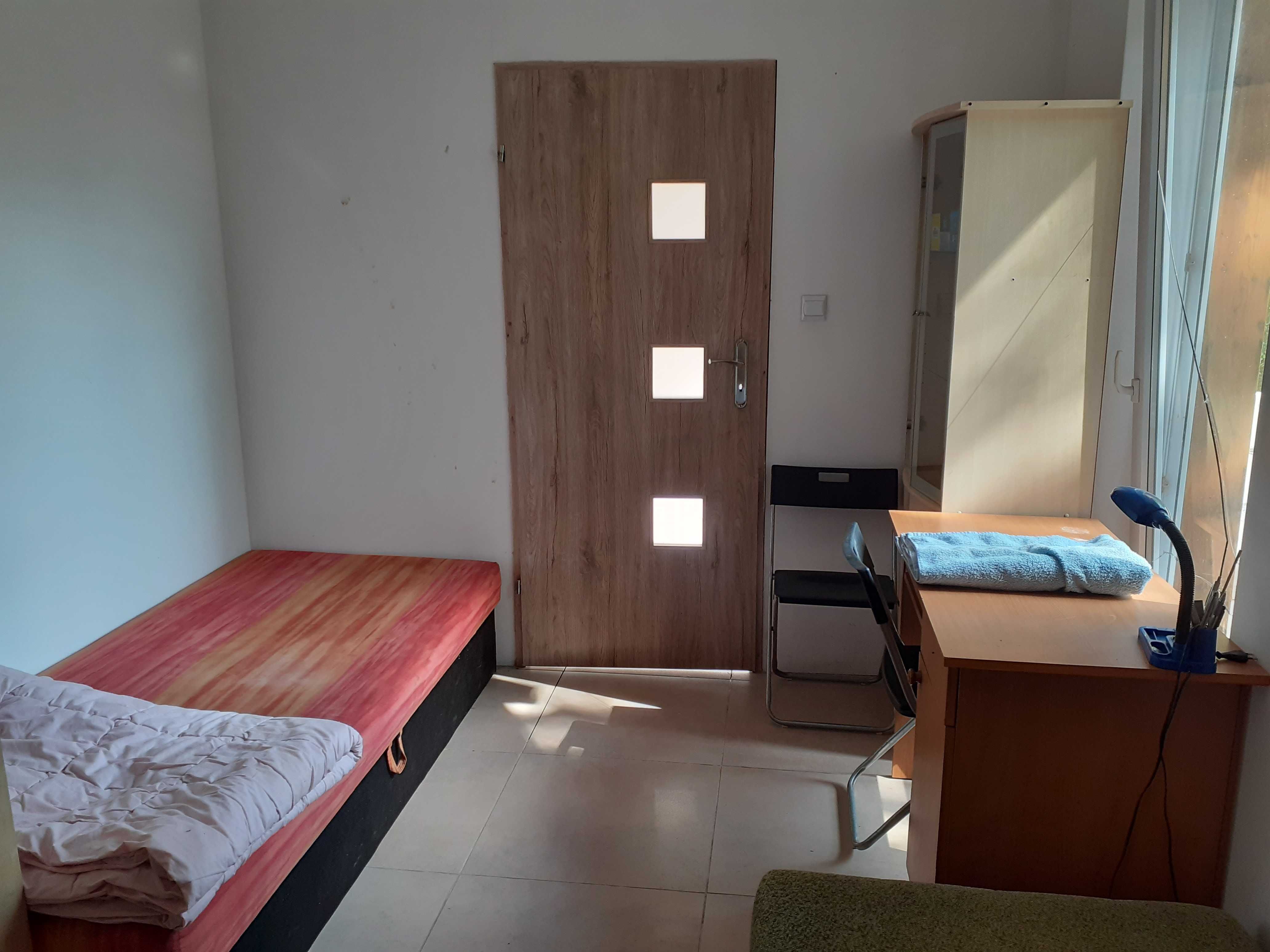 Tanie,wygodne,noclegi od 22 zł doba,parking,internet,centrum Grodziska