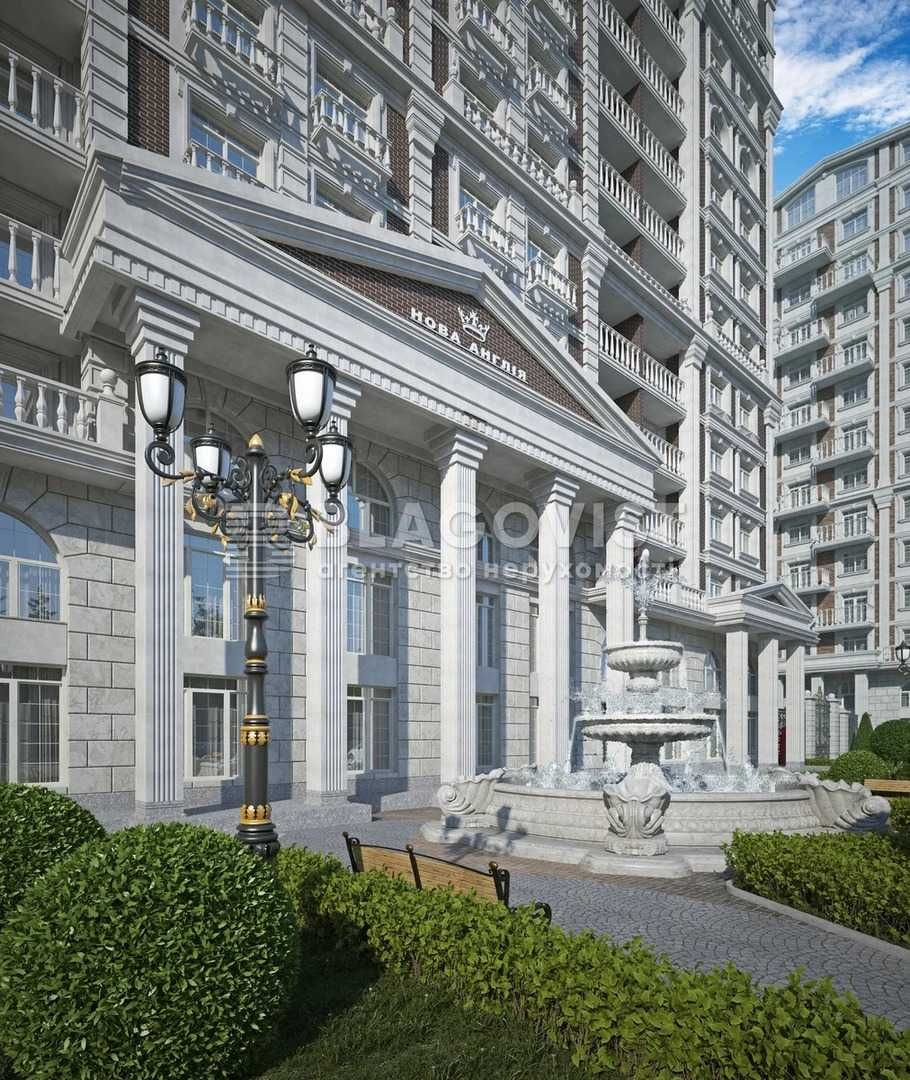 ЖК Нова Англія Продаж 3 кімнатної, яка має аналогів в комплексі!