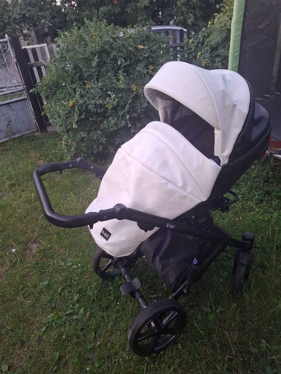 Дитяча коляска bair kiwi